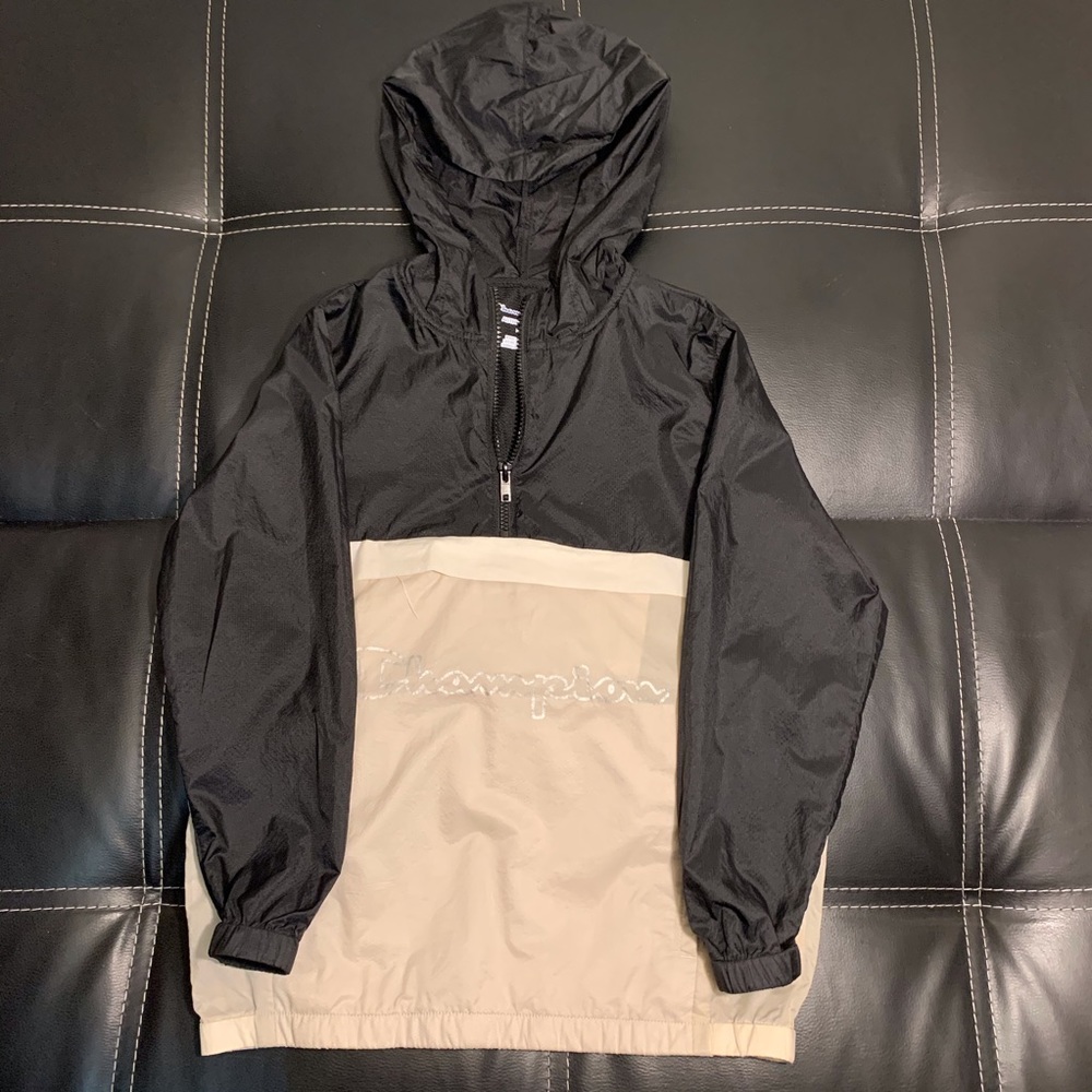 Champion Windbreaker
